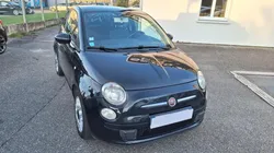 Fiat 500 150 anniversaire 1.3 jtd