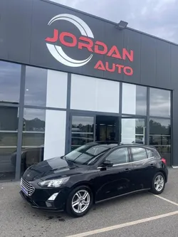 Ford Focus 1.5 EcoBlue 120ch Trend Business / Garantie 12 mois nationale