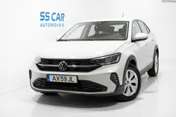 VW Taigo 1.0 TSI