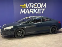 PEUGEOT 407 Coupe 2.7 D 204ch Griffe - 2006 -Climatisation - Sièges cuir