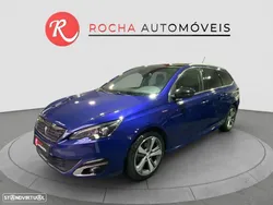 Peugeot 308 SW
