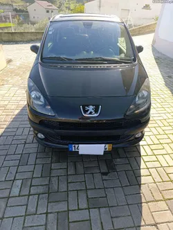 Peugeot 1007 1.4HDI