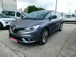 Renault grand scenic 1.7l bluedci 120ch business / 7 places