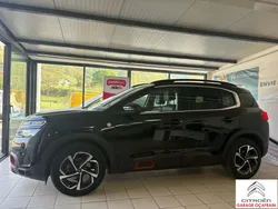 CITROEN C5 Aircross BlueHDi 130ch S&S C-Series EAT8