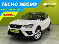 SEAT Arona 1.0 TSI S&S Style 110