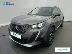 Peugeot 2008 1.2 PureTech 100ch S&S Allure