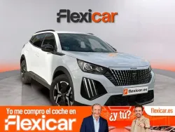 Peugeot 2008 1.2 PureTech S&S Allure EAT8 130