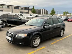 Audi a4 iii avant 2.0 tdi 140 ambiente