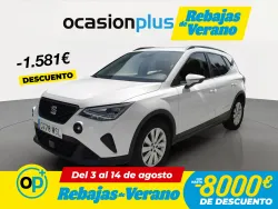 SEAT Arona 1.0 TSI S&S Xperience DSG7 XM 115