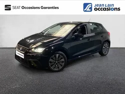 Seat Ibiza 1.0 EcoTSI 95 ch S/S BVM5 Style