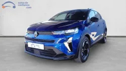 RENAULT Captur TCe Techno 74kW GLP