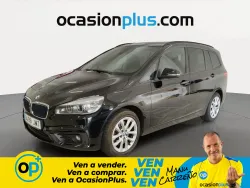 BMW Serie 2 220dA Cabrio