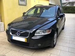 Volvo V50 1.6 D Drive