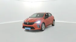 RENAULT Clio SCe 65 Evolution