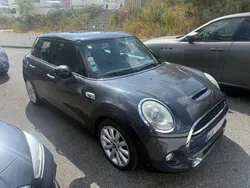 Mini MINI 5 PORTES COOPER SD 170CH BVA
