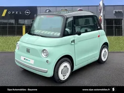 Fiat Topolino 2p