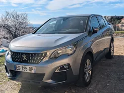Peugeot 3008 1.5 BlueHDi 130 – Révisé- Très bon état – i-Cockpit & GPS- CT OK