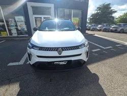 Renault Captur (2) evolution TCe 90