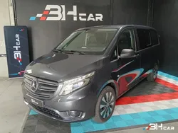 Mercedes Vito MIXTO 2.2 113 CDI 135 LONG BVA ENTRETIEN MERCEDES TVA RECUPERABLE