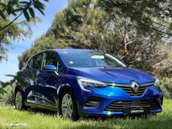 Renault Clio 1.0 TCe Techno