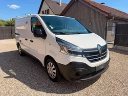 11 658 HT / RENAULT TRAFIC Grand Confort L1H1 dCi 120ch GPS / LED