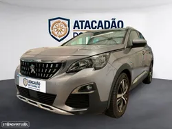 Peugeot 3008 1.2 PureTech Allure