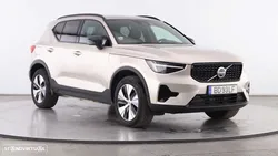 Volvo XC 40