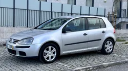 VW Golf 1.4 ESTÁ IMPECÁVEL