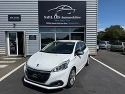Peugeot 208 1.6 BlueHDi 75ch BVM5 Style