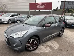 Citroën DS3 Citroën DS3 1.6 VTi 16V Airdream 120 cv So Chic
