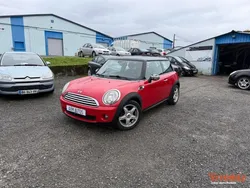 Mini Mini 1.6i 120CV 84000KMS