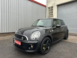 Mini One 1.6 Essence 75ch Black Colors Edition BVM6 / Révisé et Garantie