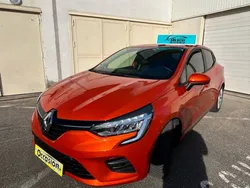 Renault Clio 5 TCE 100Ch Business 5 Places 54700KMS