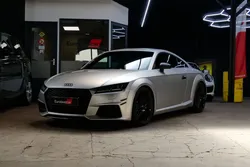 Audi TT 1.8 TFSI 180CH S LINE S TRONIC 7