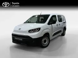 Toyota Proace Proace City 1.5D 75KW 6MT COMBI N1 L2 GX