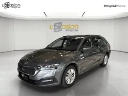 SKODA Octavia Combi 2.0 TDI 150 ch DSG7 Business