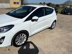 Ford Fiesta 1.0 EcoBoost 100 cv S&S BVM6 Titanium