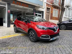 Renault Captur 1.2 TCe Exclusive XMOD EDC