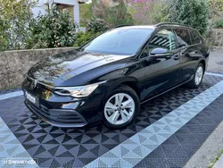 VW Golf 1.0 eTSI OPF DSG United