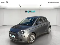 FIAT 500 e 118 ch Nouvelle 500