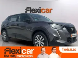PEUGEOT 2008 1.5BlueHDi S&S Active 110