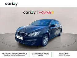 Peugeot 308 SW BUSINESS 1.6 BlueHDi 120ch S&S BVM6 Pack
