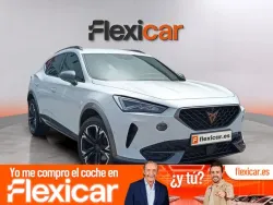 CUPRA Formentor 1.5 TSI 150 DSG