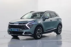 KIA Sportage 1.6 T-GDi MHEV Tech DCT 4x4 180