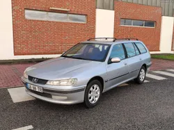 Peugeot 406 SW 1.8 16v