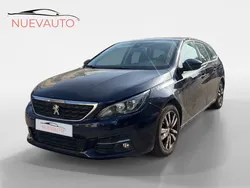 PEUGEOT 308 SW PureTech 110ch SS BVM6 Active