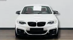 BMW 218 218D Pack M