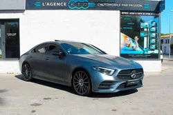 Mercedes-Benz CLS III 300 D 245 ch AMG LINE+ 9G TRONIC / CARPLAY / ATTELAGE / PREMIUM + / BURMESTER