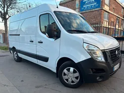 Nissan INTERSTAR FNG L2H2 2.3 DCi CONNECTA