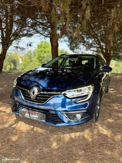 Renault Mégane 1.5 Blue dCi Bose Edition